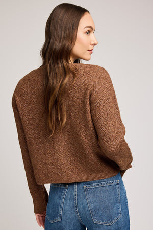 Gentle Fawn Lila Heather Chestnut