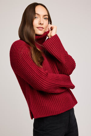 Gentle Fawn Marlow