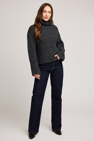 Gentle Fawn Marlow