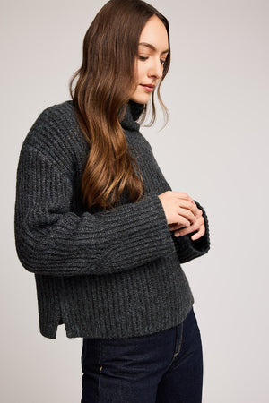 Gentle Fawn Marlow