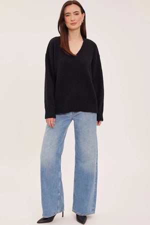 Gentle Fawn Tilda Sweater Black
