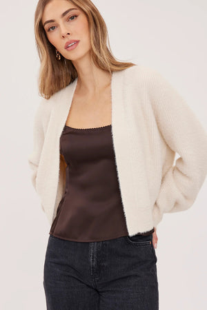 Gentle Fawn Theodora Cardigan Cream