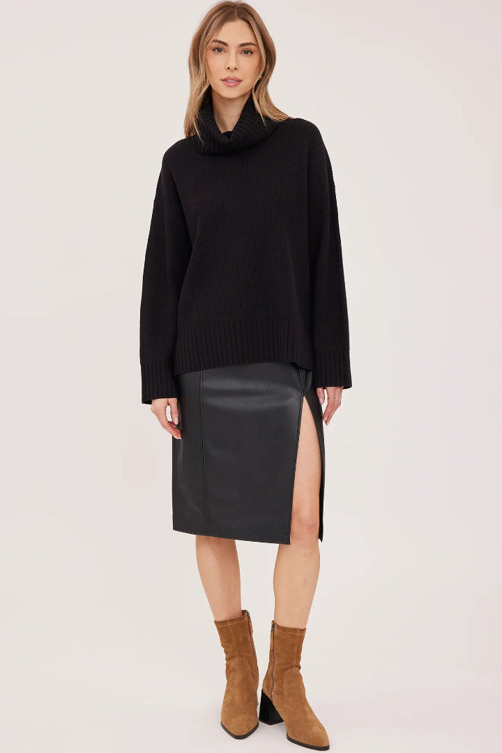 Gentle Fawn Runa Sweater