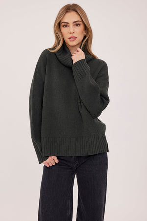 Gentle Fawn Runa Sweater