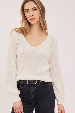 Gentle Fawn Hailey Sweater