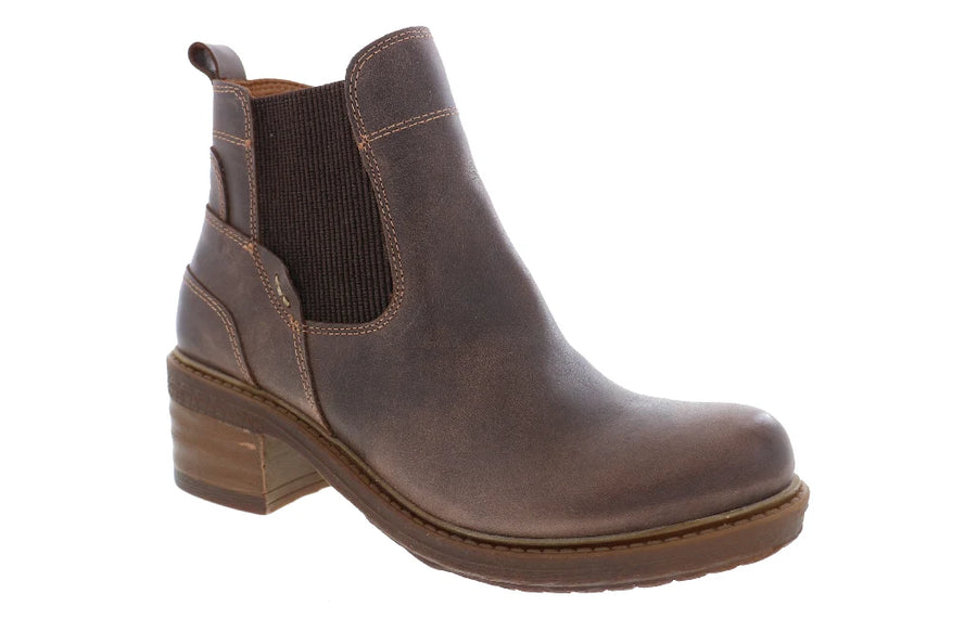 Biza Gloria Boot Hickory