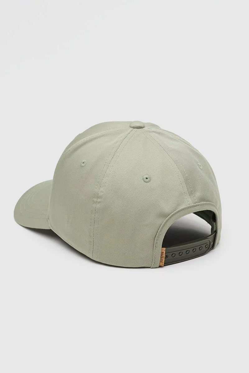 TenTree Cork Icon Elevation Hat