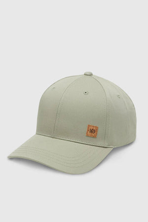 TenTree Cork Icon Elevation Hat