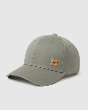 TenTree Cork Icon Elevation Hat