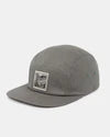 Tentree Topography Woven Patch Camper Hat