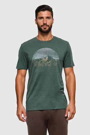 TenTree Vintage Sunset T-Shirt