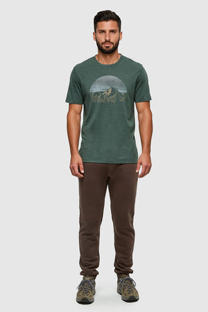 TenTree Vintage Sunset T-Shirt