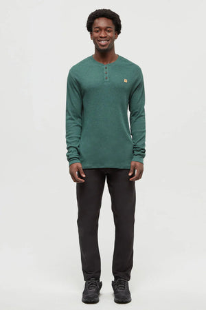 TenTree Freemont Henley