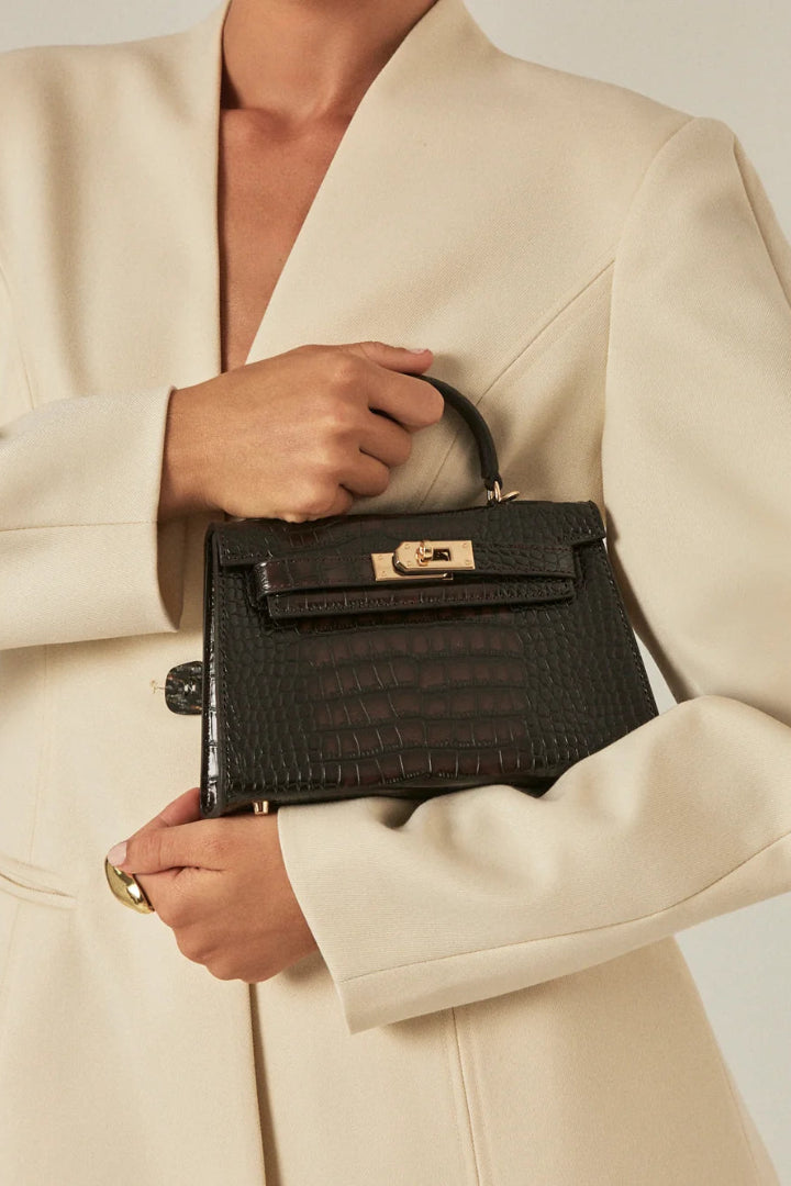 Billini Harriette Handle Bag