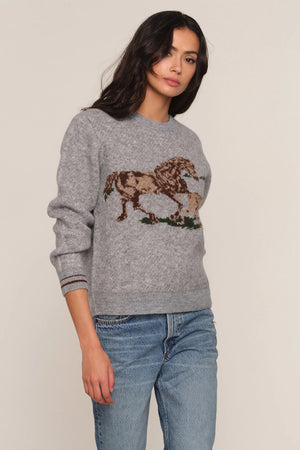 Heartloom Jackie Sweater