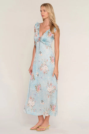 Heartloom Montana Dress Bouquet