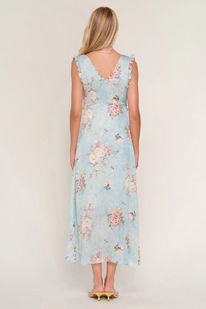 Heartloom Montana Dress Bouquet