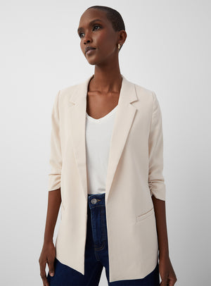 Soaked In Luxury Shirley Blazer SPRING Collection