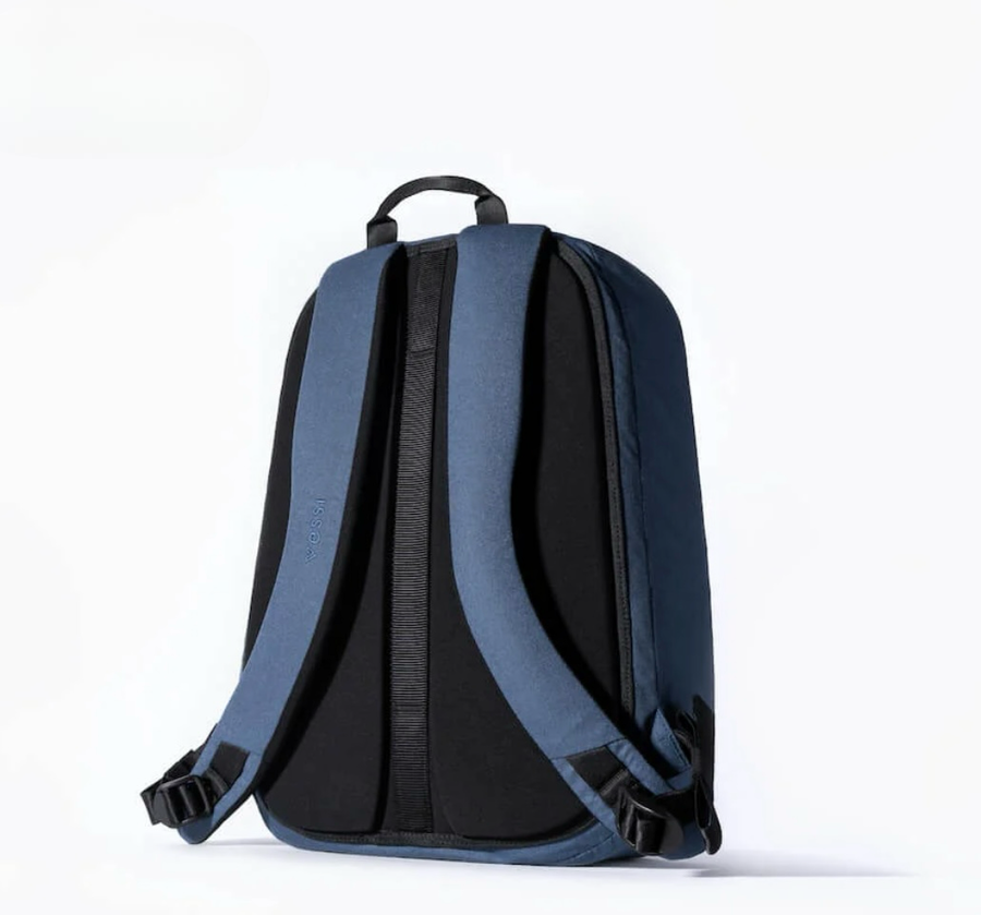 Vessi Astoria Backpack Twill