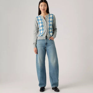 Levi’s Baggy Dad Barrel Easy Days