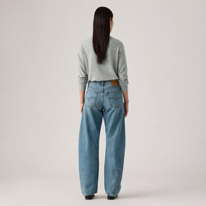 Levi’s Baggy Dad Barrel Easy Days