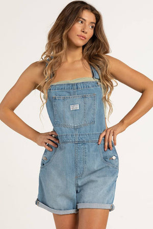 Levi’s Vintage Shortall I Will