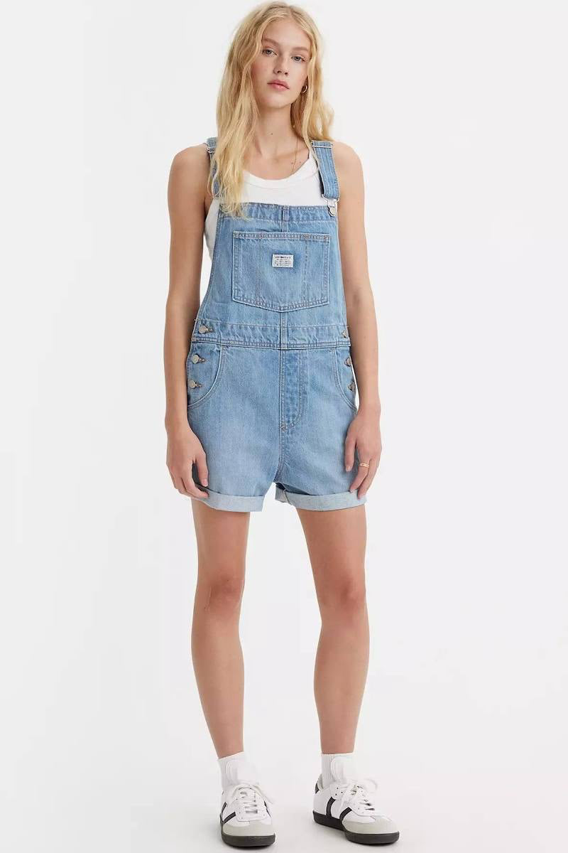 Levi’s Vintage Shortall I Will