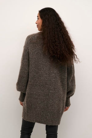 Kaffe KAtrina Knit Cardigan