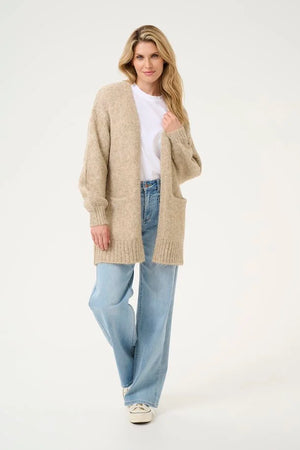 Kaffe KAtrina Knit Cardigan