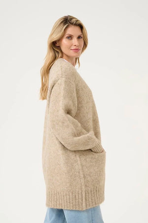 Kaffe KAtrina Knit Cardigan