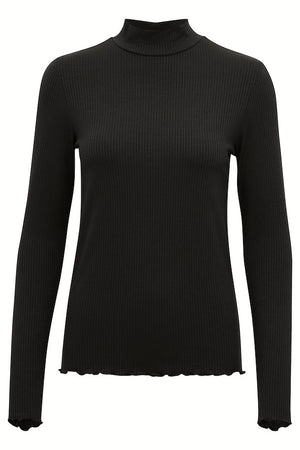 Kaffe KAdrew Turtleneck Shirt