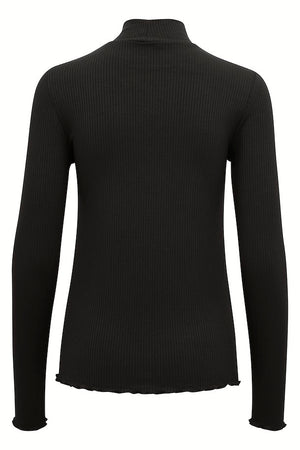 Kaffe KAdrew Turtleneck Shirt