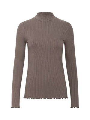 Kaffe KAdrew Turtleneck Shirt