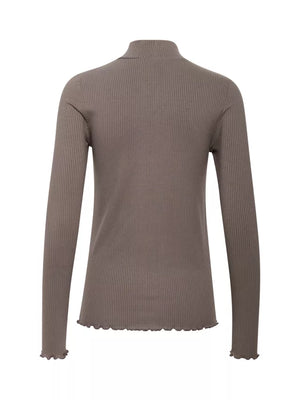 Kaffe KAdrew Turtleneck Shirt