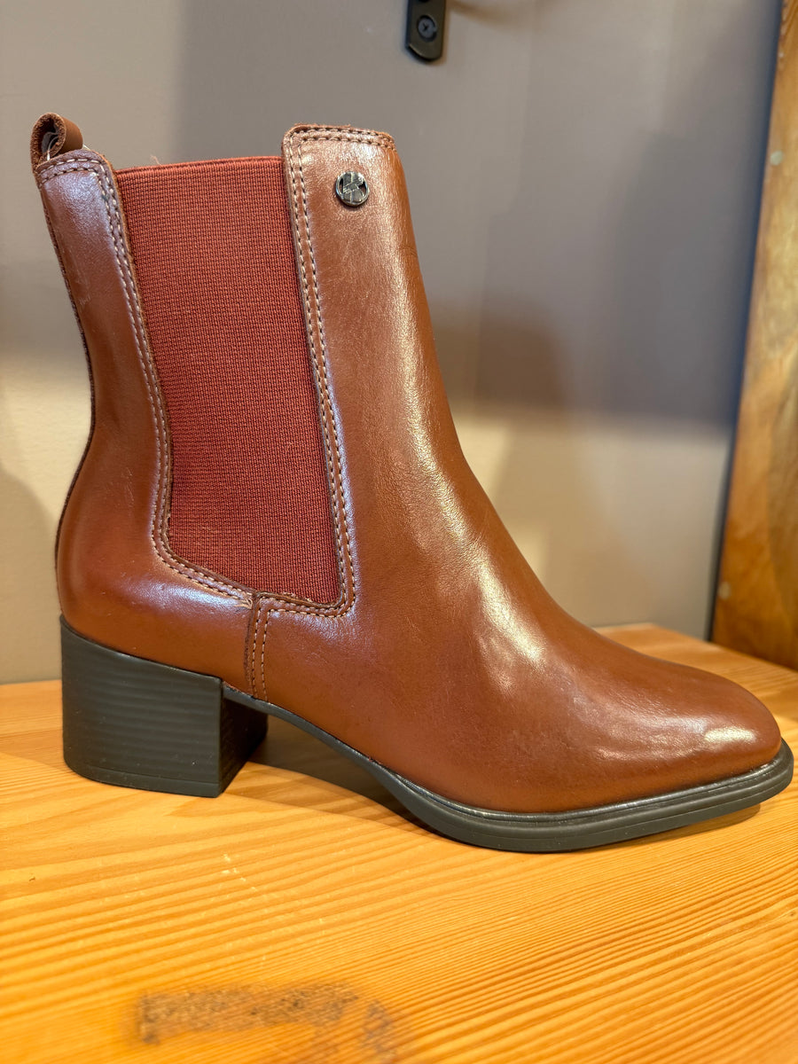 Bottero Catu Boot