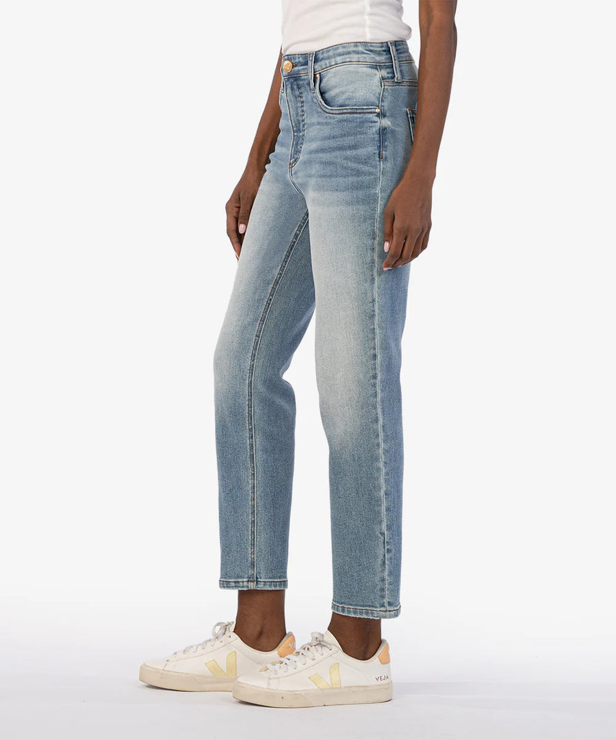 Kut from the Kloth Rachael Jeans Coherently
