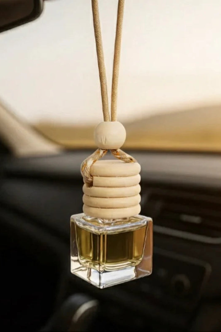 Isle Of Rose Diamond Car & Small Space Diffuser
