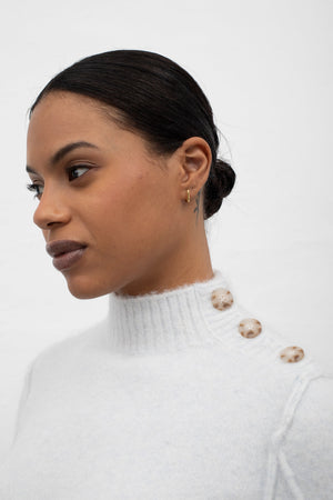 Mus & Bombon Jaco Jumper
