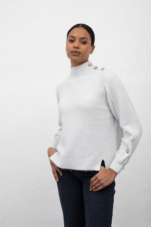 Mus & Bombon Jaco Jumper