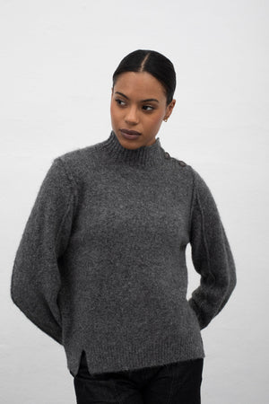 Mus & Bombon Jaco Jumper