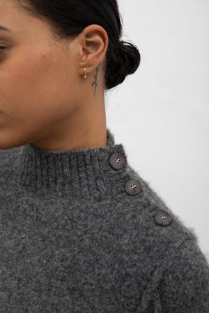 Mus & Bombon Jaco Jumper