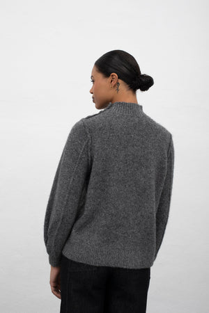 Mus & Bombon Jaco Jumper