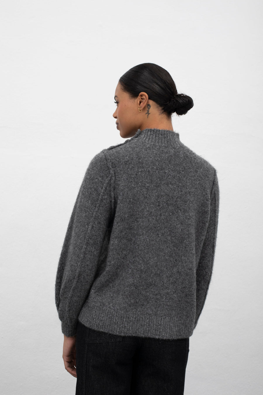 Mus & Bombon Jaco Jumper