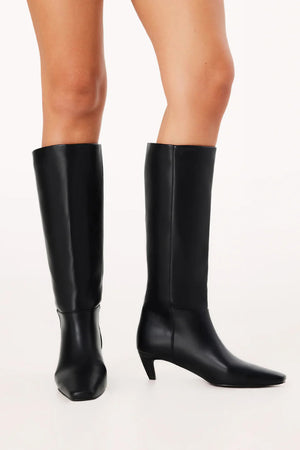 Billini Jovie Boot Black