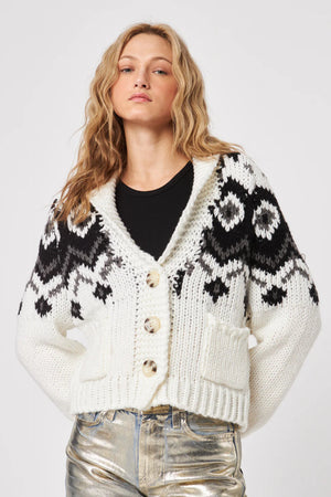 John + Jenn Laith Cardigan
