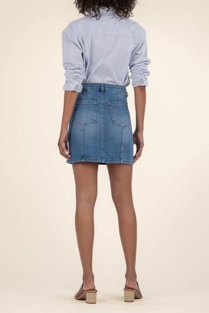 Kut from the Kloth Hayden Skirt Competence