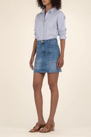Kut from the Kloth Hayden Skirt Competence