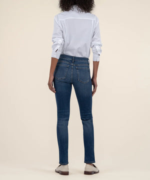 Kut from the Kloth Catherine Boyfriend Jeans Dashing