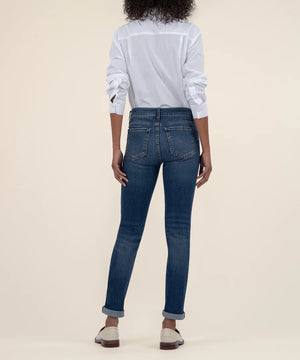 Kut from the Kloth Catherine Boyfriend Jeans Dashing