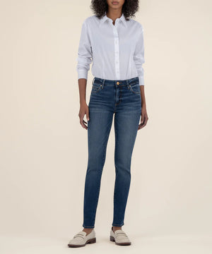 Kut from the Kloth Catherine Boyfriend Jeans Dashing